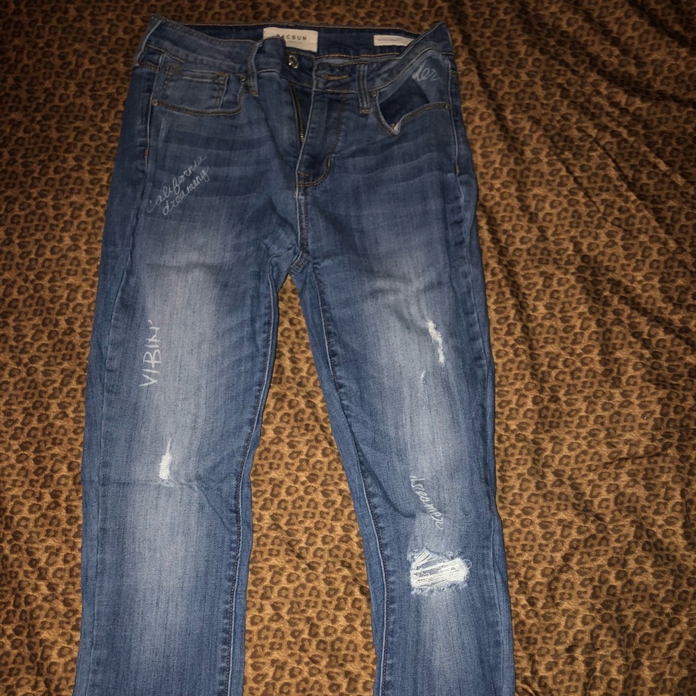 Pacsun Jeans